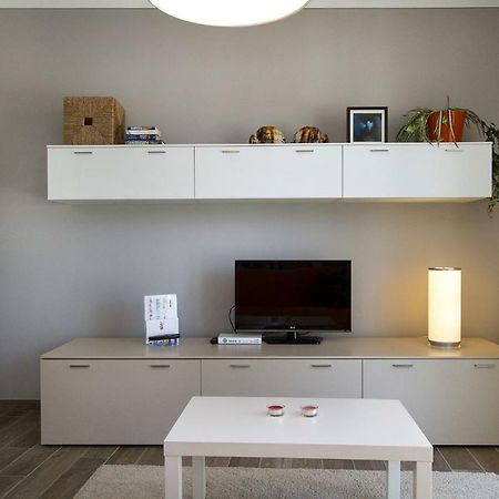 Apartament New La Lombarda City Center 2 Stresa Zewnętrze zdjęcie