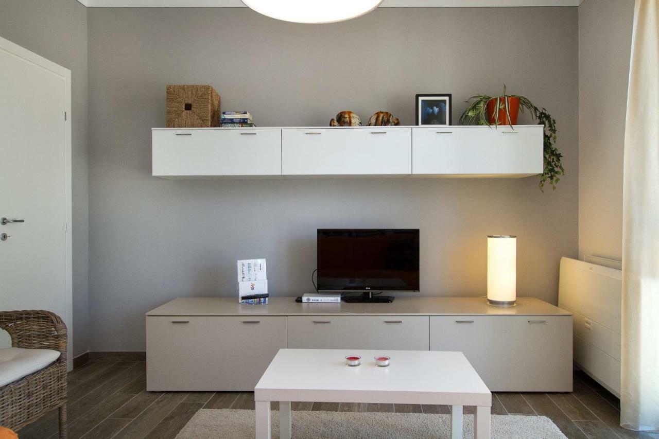 Apartament New La Lombarda City Center 2 Stresa Zewnętrze zdjęcie