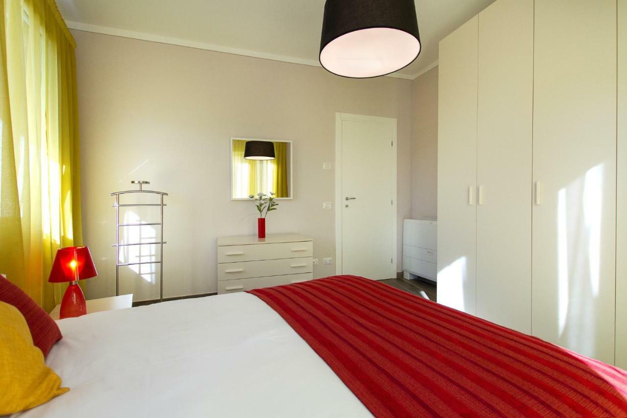 Apartament New La Lombarda City Center 2 Stresa Zewnętrze zdjęcie