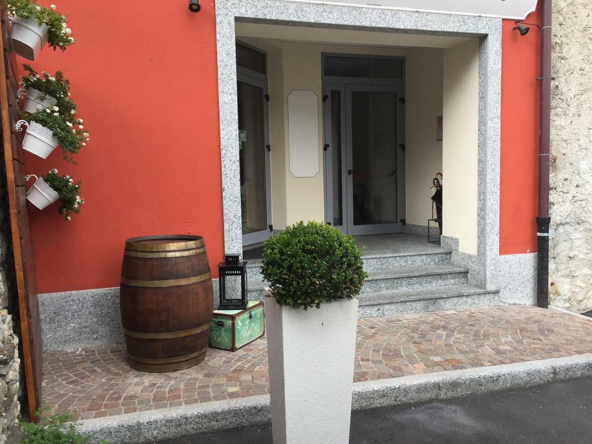 Apartament New La Lombarda City Center 2 Stresa Zewnętrze zdjęcie
