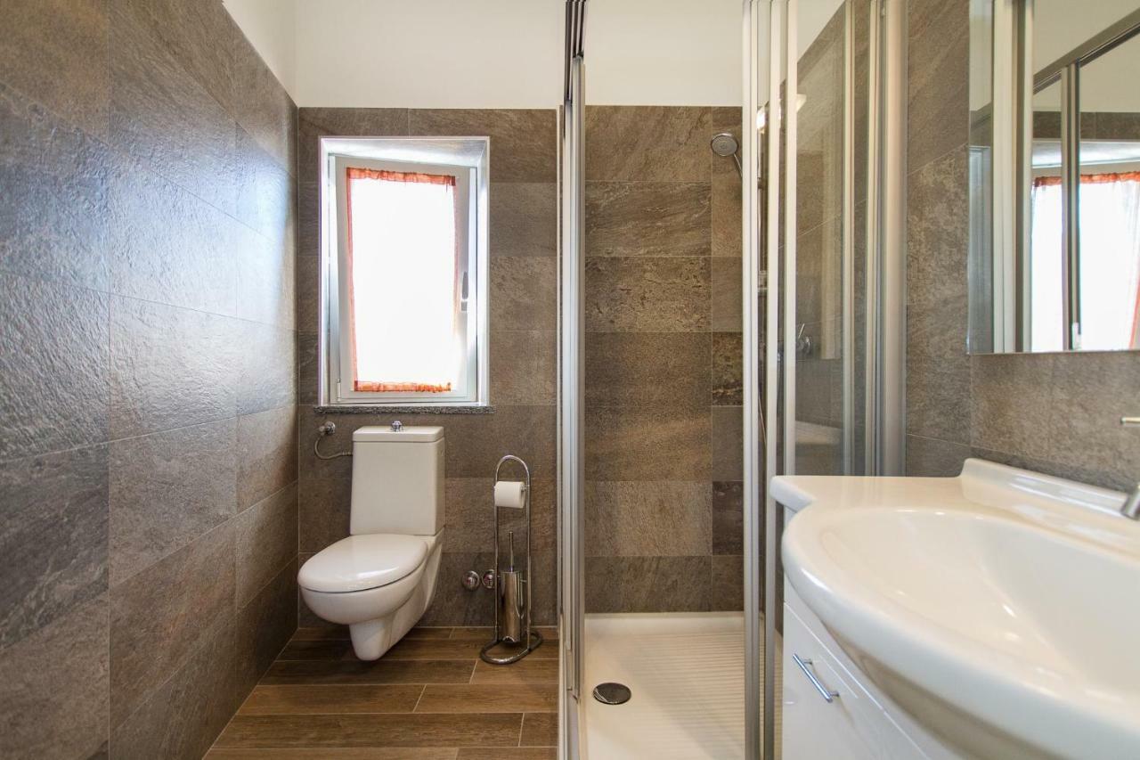 Apartament New La Lombarda City Center 2 Stresa Zewnętrze zdjęcie